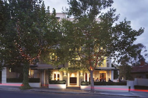 The Lyall Hotel And Spa - New South Wales Tourism  0