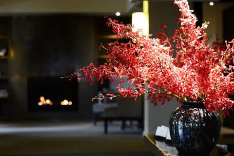 The Lyall Hotel And Spa - New South Wales Tourism  3