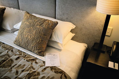 The Lyall Hotel And Spa - New South Wales Tourism  7