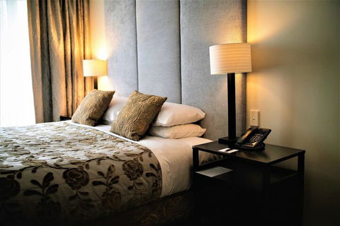The Lyall Hotel And Spa - New South Wales Tourism  6