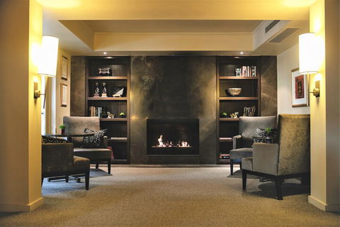 The Lyall Hotel And Spa - New South Wales Tourism  1