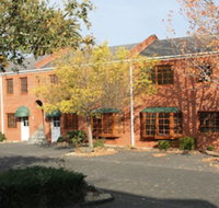 Bay Hotel Apartments - New South Wales Tourism 