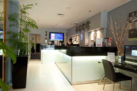 Park Regis City Centre - New South Wales Tourism  2