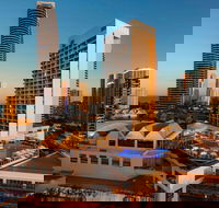 Sofitel Gold Coast Broadbeach