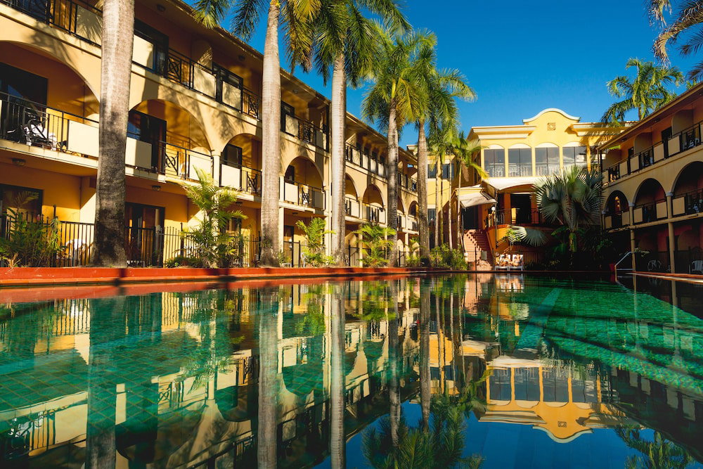 Manunda QLD New South Wales Tourism 