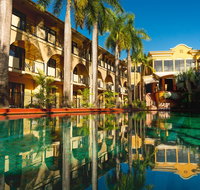Palm Royale Cairns - New South Wales Tourism 