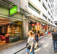 Causeway 353 Hotel - New South Wales Tourism 
