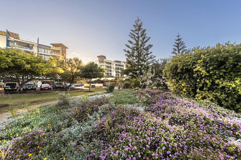 Oaks Sunshine Coast Seaforth Resort - New South Wales Tourism  1