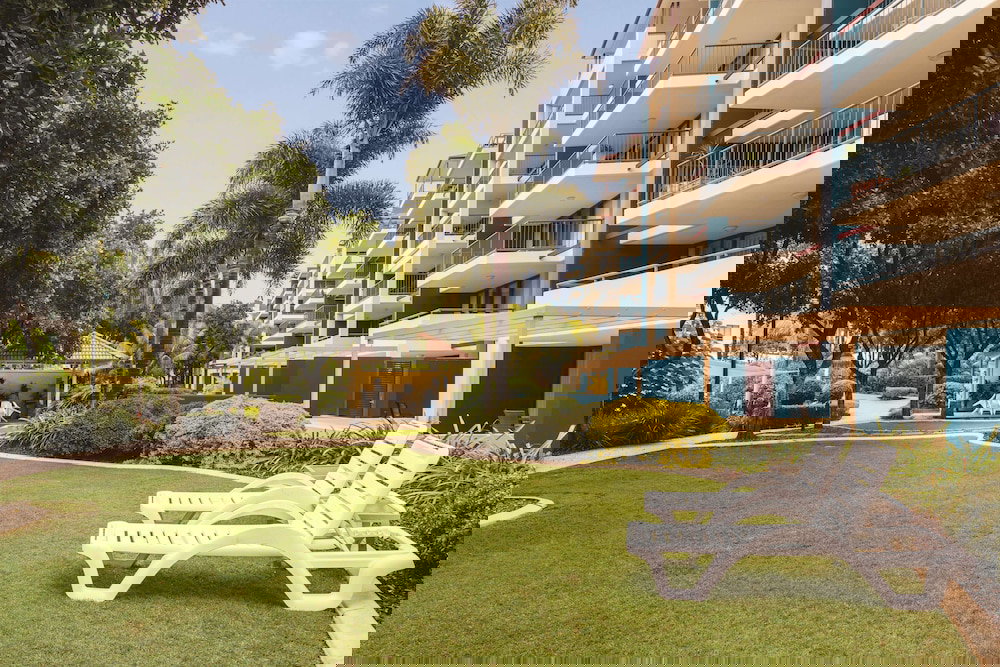 Alexandra Headland QLD New South Wales Tourism 