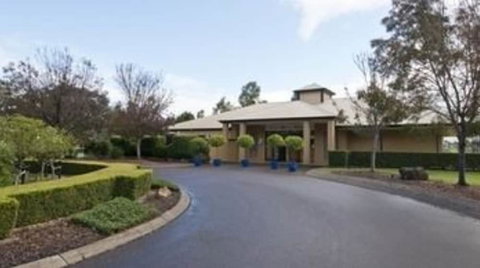 Leisure Inn Pokolbin Hill - New South Wales Tourism  2