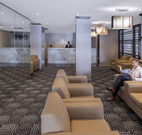 Park Regis Griffin Suites - New South Wales Tourism 