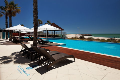 Seashells Mandurah - New South Wales Tourism  1