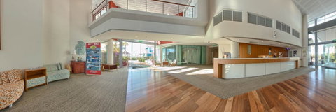 Seashells Mandurah - New South Wales Tourism  0