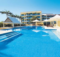 Oaks The Entrance Waterfront Suites - New South Wales Tourism 