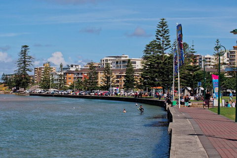 Oaks The Entrance Waterfront Suites - New South Wales Tourism  3