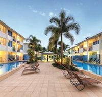 Silkari Lagoons Port Douglas - New South Wales Tourism 