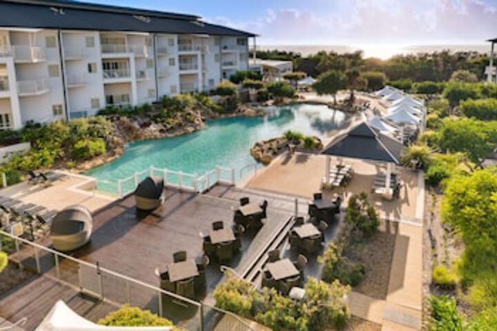 Kingscliff NSW New South Wales Tourism 