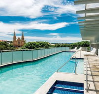 Oaks Ipswich Aspire Suites - New South Wales Tourism 