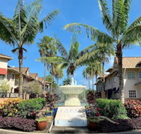 The Lakes Resort Cairns - New South Wales Tourism 