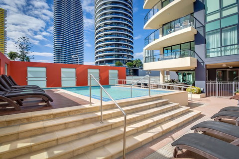 Mantra Broadbeach On The Park - New South Wales Tourism  5