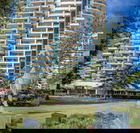 Mantra Broadbeach on the Park