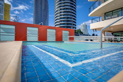 Mantra Broadbeach On The Park - New South Wales Tourism  4