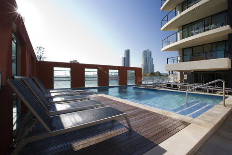 Mantra Broadbeach On The Park - New South Wales Tourism  3