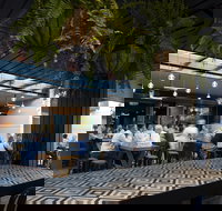 Hotel Realm - New South Wales Tourism 