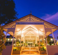 Cairns Colonial Club Resort - New South Wales Tourism 