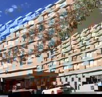 Royal Pacific Hotel
