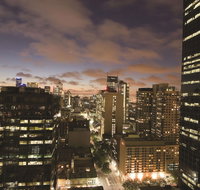 Oaks Melbourne on Lonsdale Suites - New South Wales Tourism 