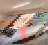 Best Western Burnie Murchison Lodge - New South Wales Tourism 