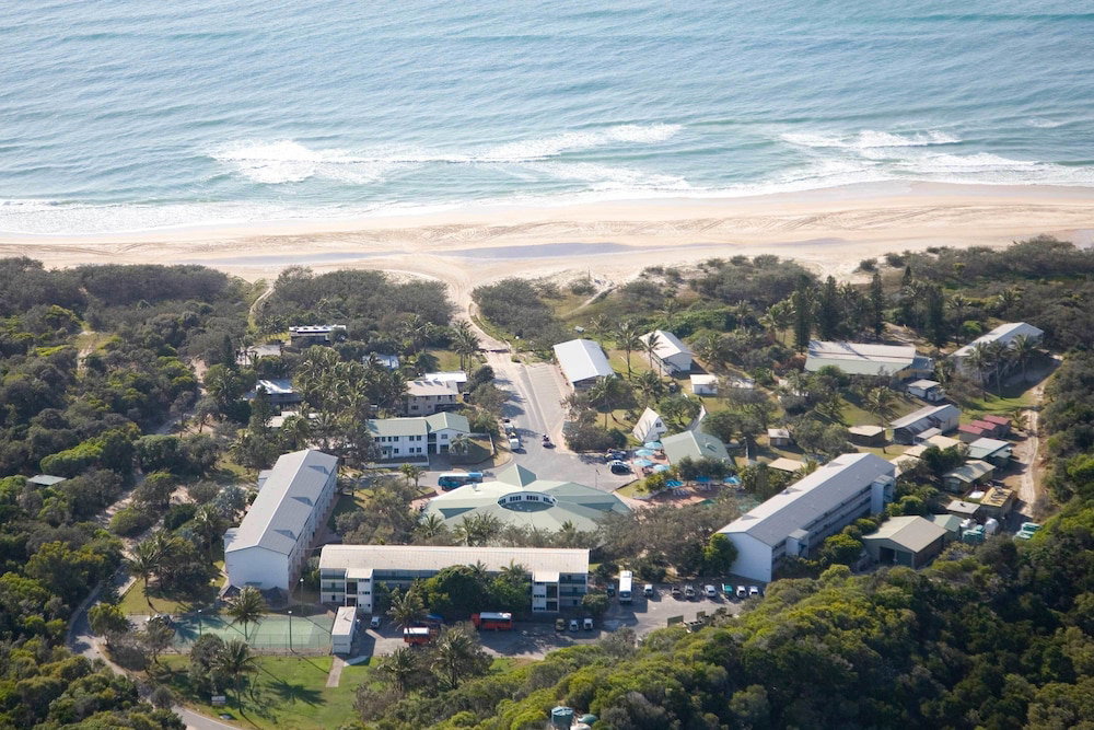 Eurong QLD New South Wales Tourism 