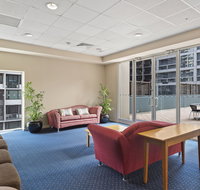 YEHS Hotel Melbourne CBD - New South Wales Tourism 
