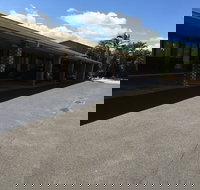 Best Western Cattle City Motor Inn - New South Wales Tourism 