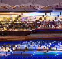Mercure Townsville - New South Wales Tourism 