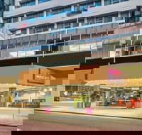 Mercure Perth - New South Wales Tourism 