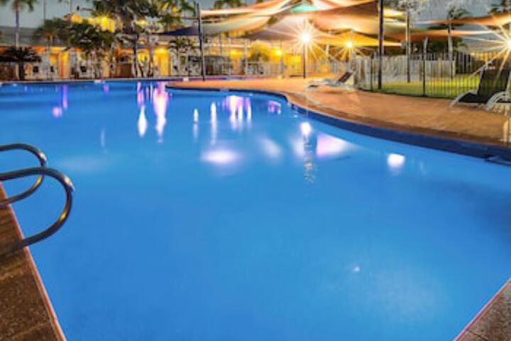Broome WA New South Wales Tourism 