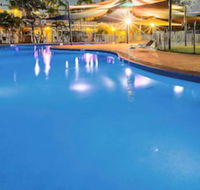 Mercure Broome - New South Wales Tourism 
