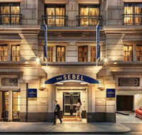 The Sebel Melbourne Flinders Lane - New South Wales Tourism 