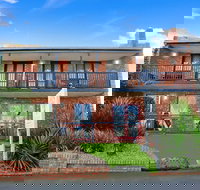 Tudor Motor Inn Warrnambool - New South Wales Tourism 