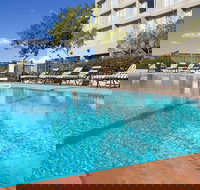 Mercure Sydney Parramatta - New South Wales Tourism 