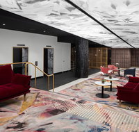 Pullman Melbourne on Swanston - New South Wales Tourism 