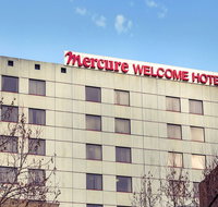 Mercure Welcome Melbourne - New South Wales Tourism 