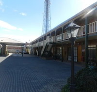 Best Western Travellers Rest Motor Inn - New South Wales Tourism 