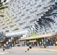 Novotel Perth Langley - New South Wales Tourism 