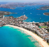 Manly Pacific Sydney - New South Wales Tourism 