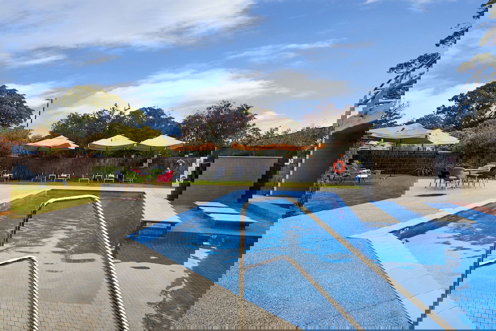 Archdale Junction VIC New South Wales Tourism 