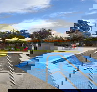 RACV Goldfields Resort - New South Wales Tourism 