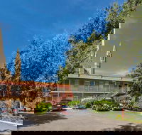 Best Western Cathedral Motor Inn - New South Wales Tourism 